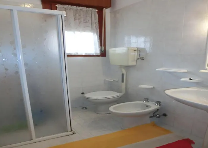 Functional Flat In A Fantastic With Pool Daire