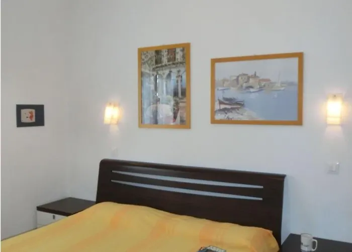 Daire Functional Flat In A Fantastic With Pool *