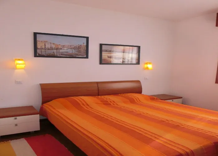 Functional Flat In A Fantastic With Pool Daire Bibione