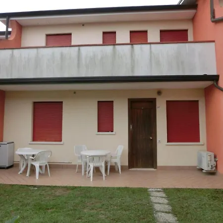 Modern Flat In A Fantastic With Pool Apartment Bibione