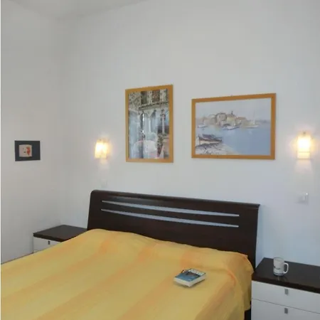 Apartment Modern Flat In A Fantastic With Pool *