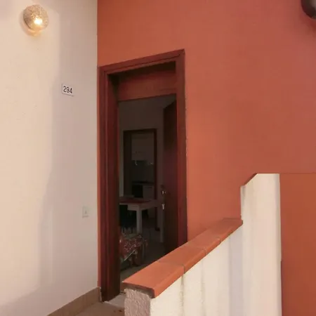 Apartmán Functional Flat In A Fantastic With Pool Bibione