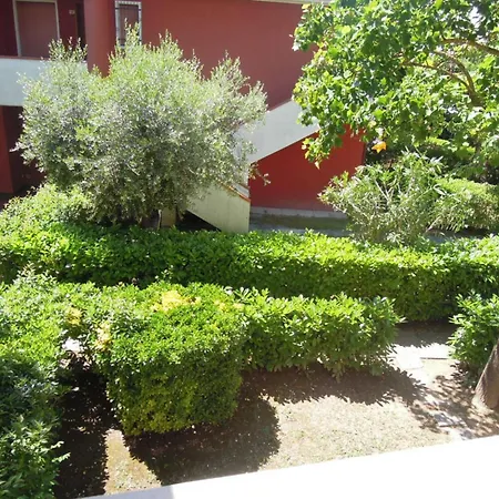 Functional Flat In A Fantastic With Pool Apartmán *