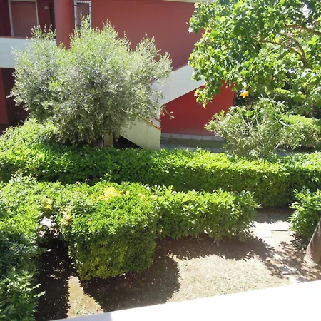 Functional Flat In A Fantastic With Pool بيبيوني