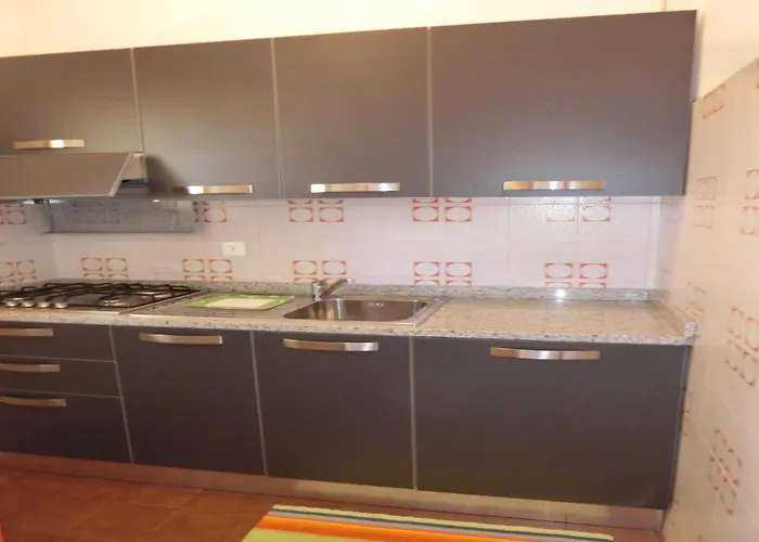 Apartman Functional Flat In A Fantastic With Pool *