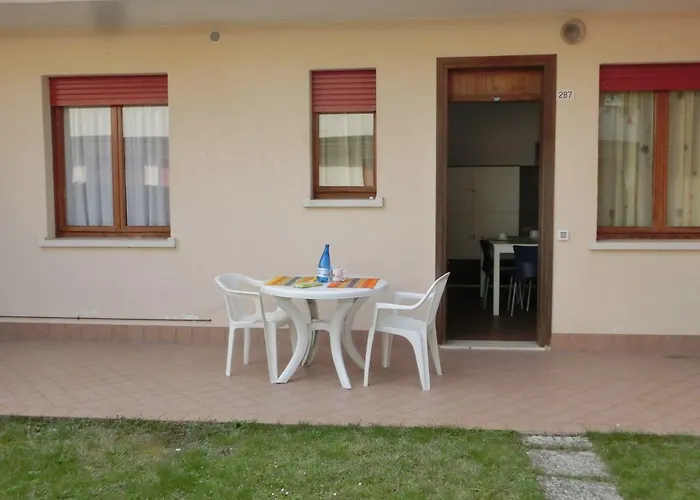 Functional Flat In A Fantastic With Pool Apartman