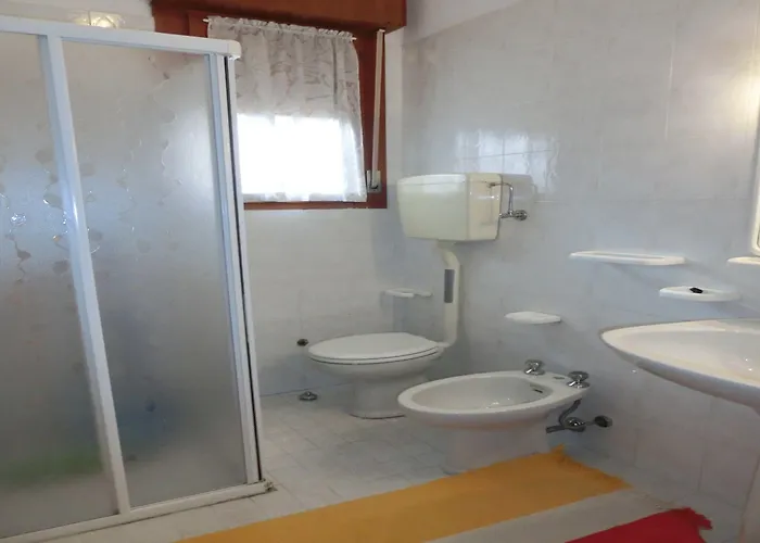 Functional Flat In A Fantastic With Pool Apartman *